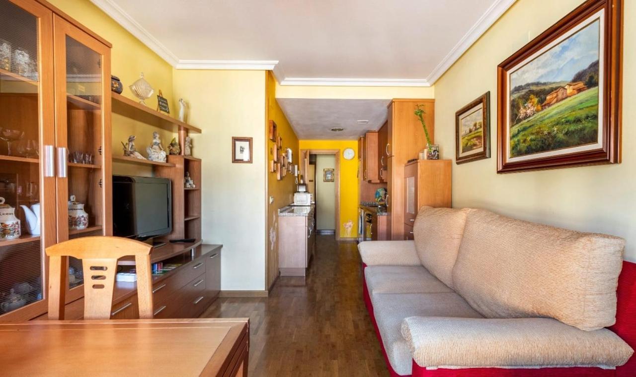 El Reencuentro Posada de Llanera Exterior foto